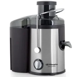 Orbegozo Li 5060 Licuadora 600W 2 Velocidades